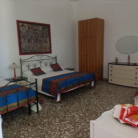 B&B Villa Vittorio 갈라토네 외부 사진
