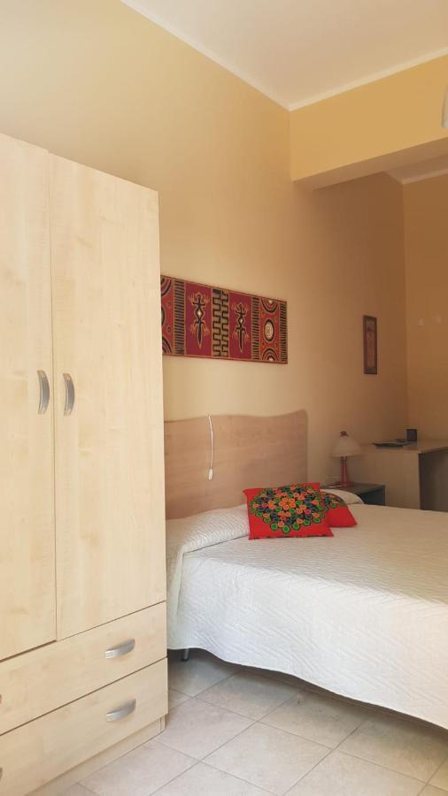 B&B Villa Vittorio 갈라토네 외부 사진