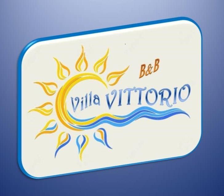 B&B Villa Vittorio 갈라토네 외부 사진