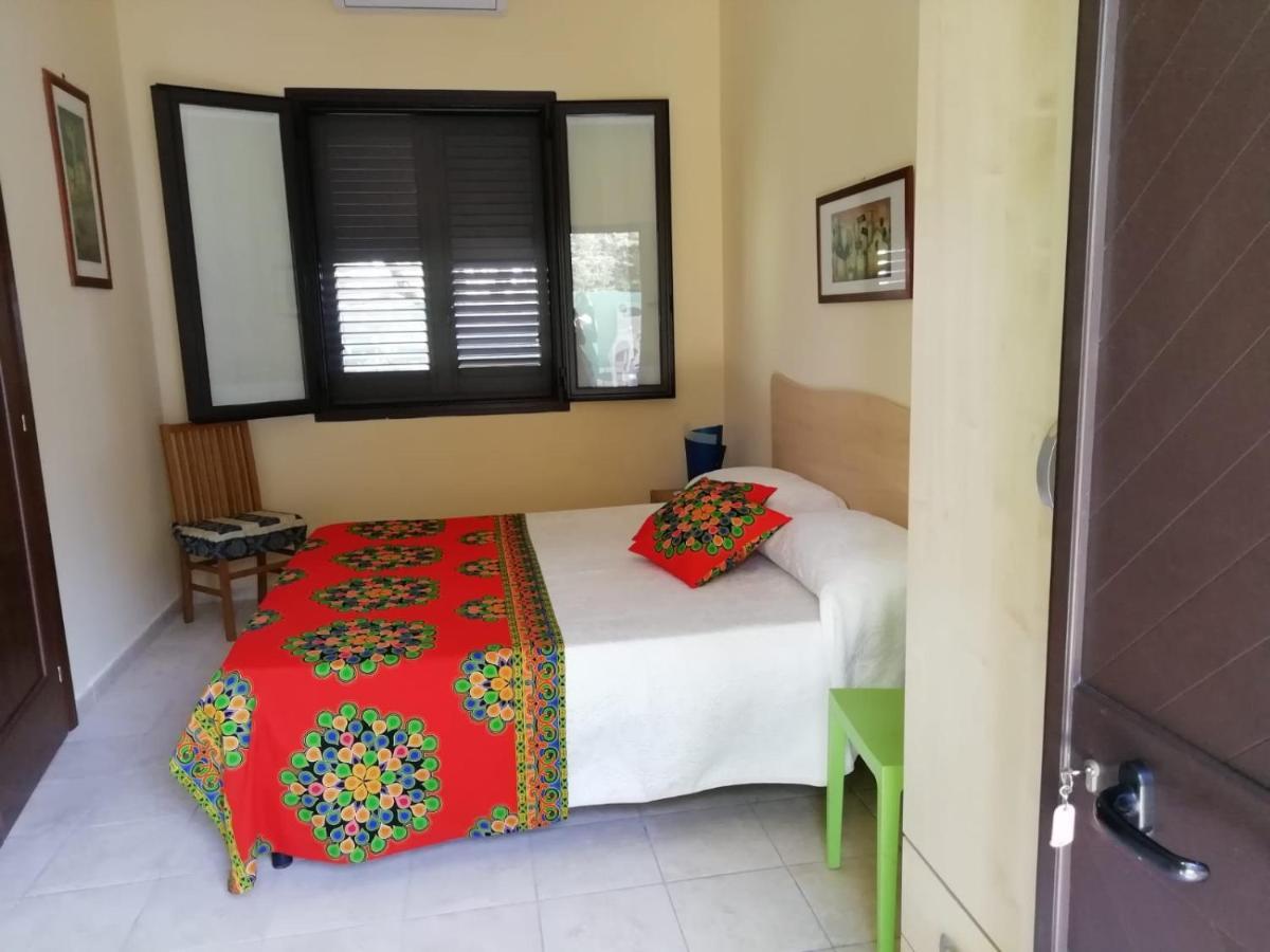 B&B Villa Vittorio 갈라토네 외부 사진