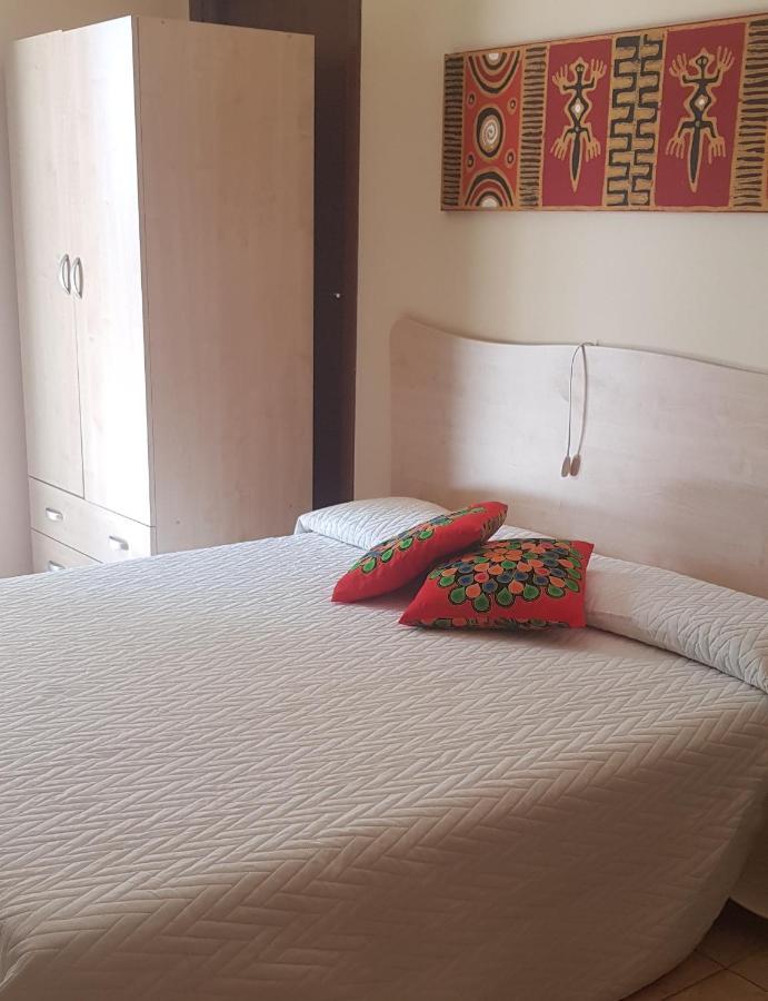B&B Villa Vittorio 갈라토네 외부 사진