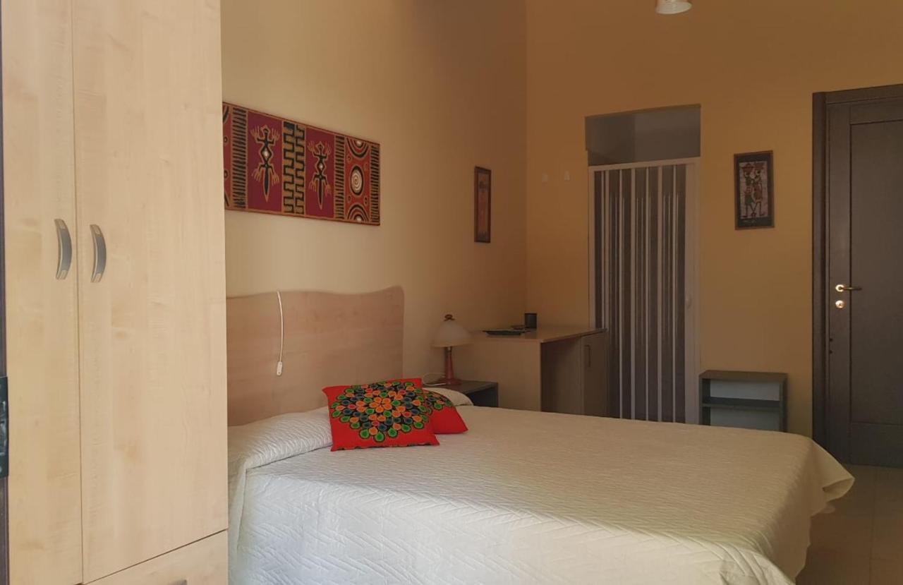 B&B Villa Vittorio 갈라토네 외부 사진