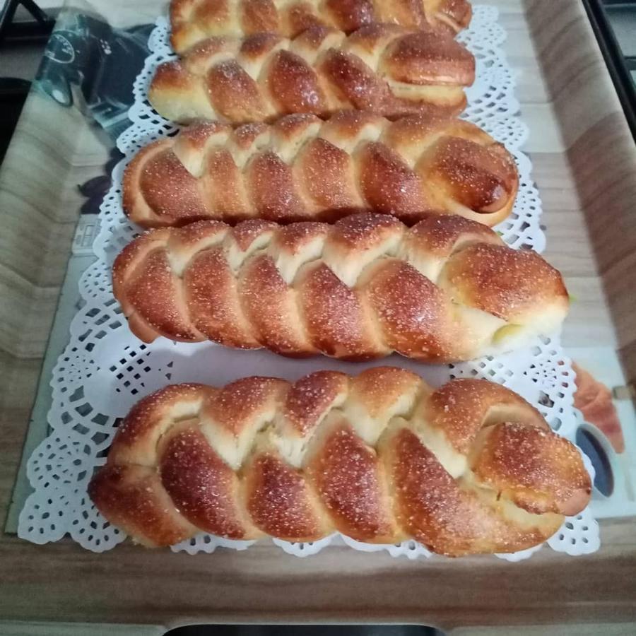 B&B Villa Vittorio 갈라토네 외부 사진
