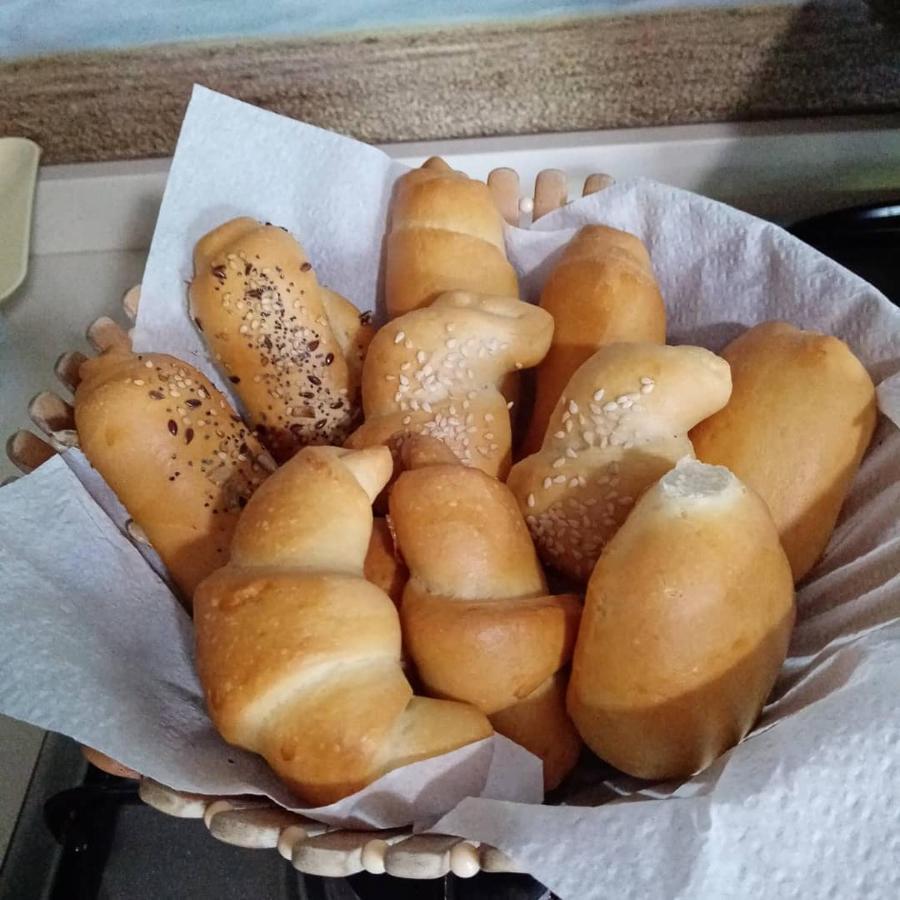 B&B Villa Vittorio 갈라토네 외부 사진