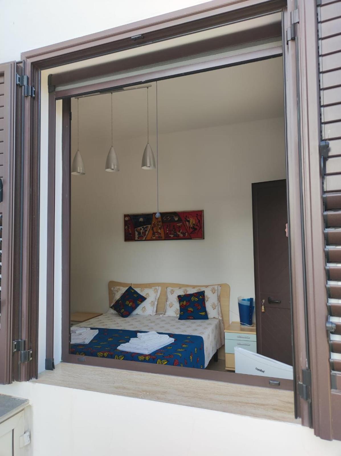 B&B Villa Vittorio 갈라토네 외부 사진